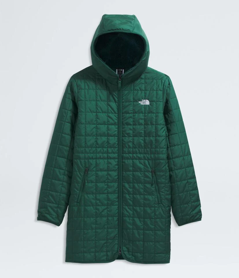 Junction Insulated Parka (Women's) - NF0A88TH