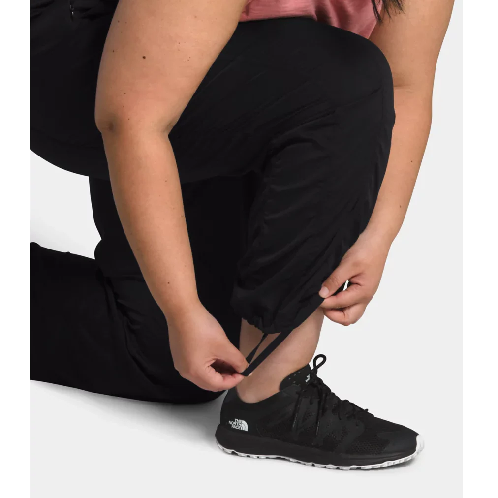 Aphrodite Motion Pant - Plus Size (Women's) - NF0A4AS8 - Past Season