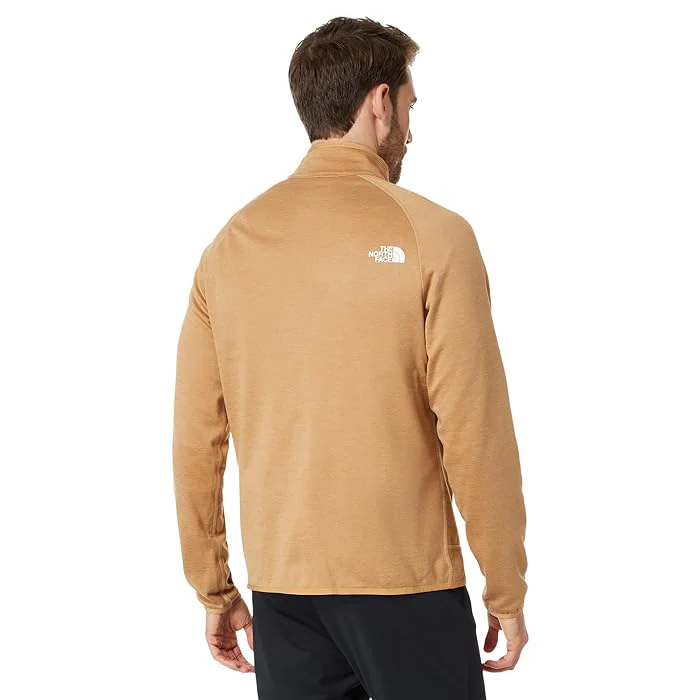 Canyonlands Full Zip (Men's) - NF0A5G9V - Past Season