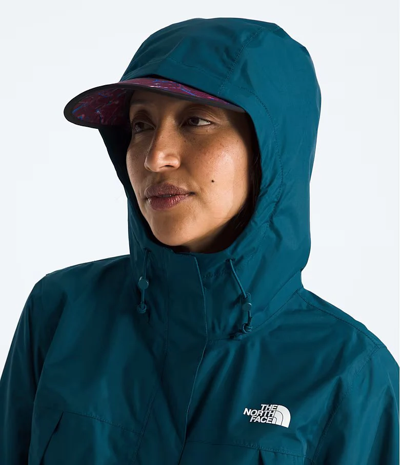 Antora Jacket (Women's) - NF0A7QEU - Past Season