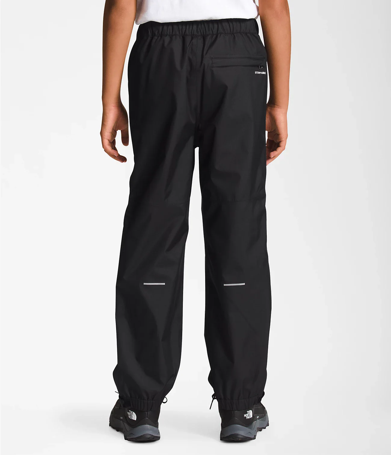 Big Kids’ Antora Rain Pants (Youth) - NF0A7ZZJ - Past Season