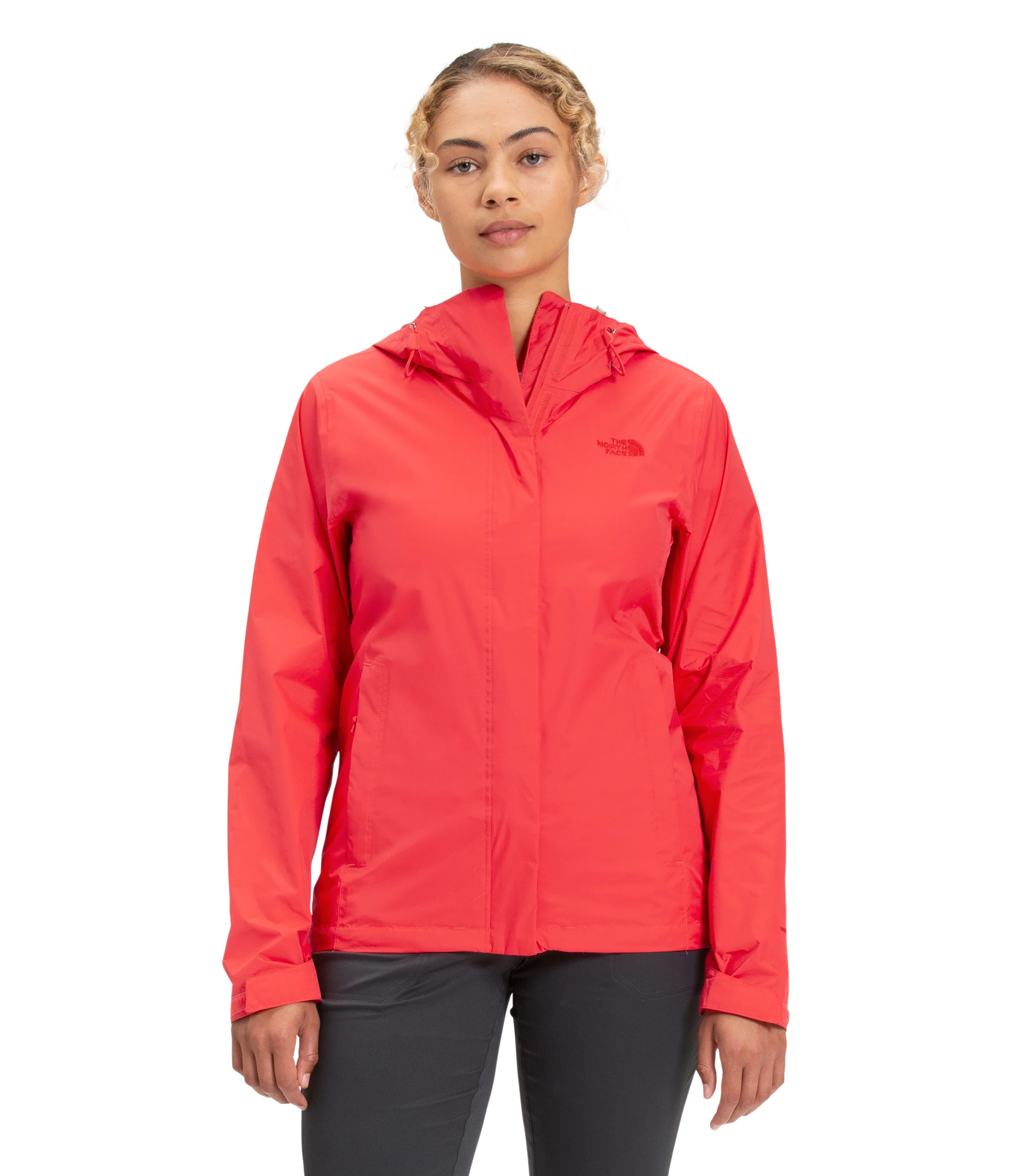 Venture 2 Jacket (Women's) - NF0A2VCR