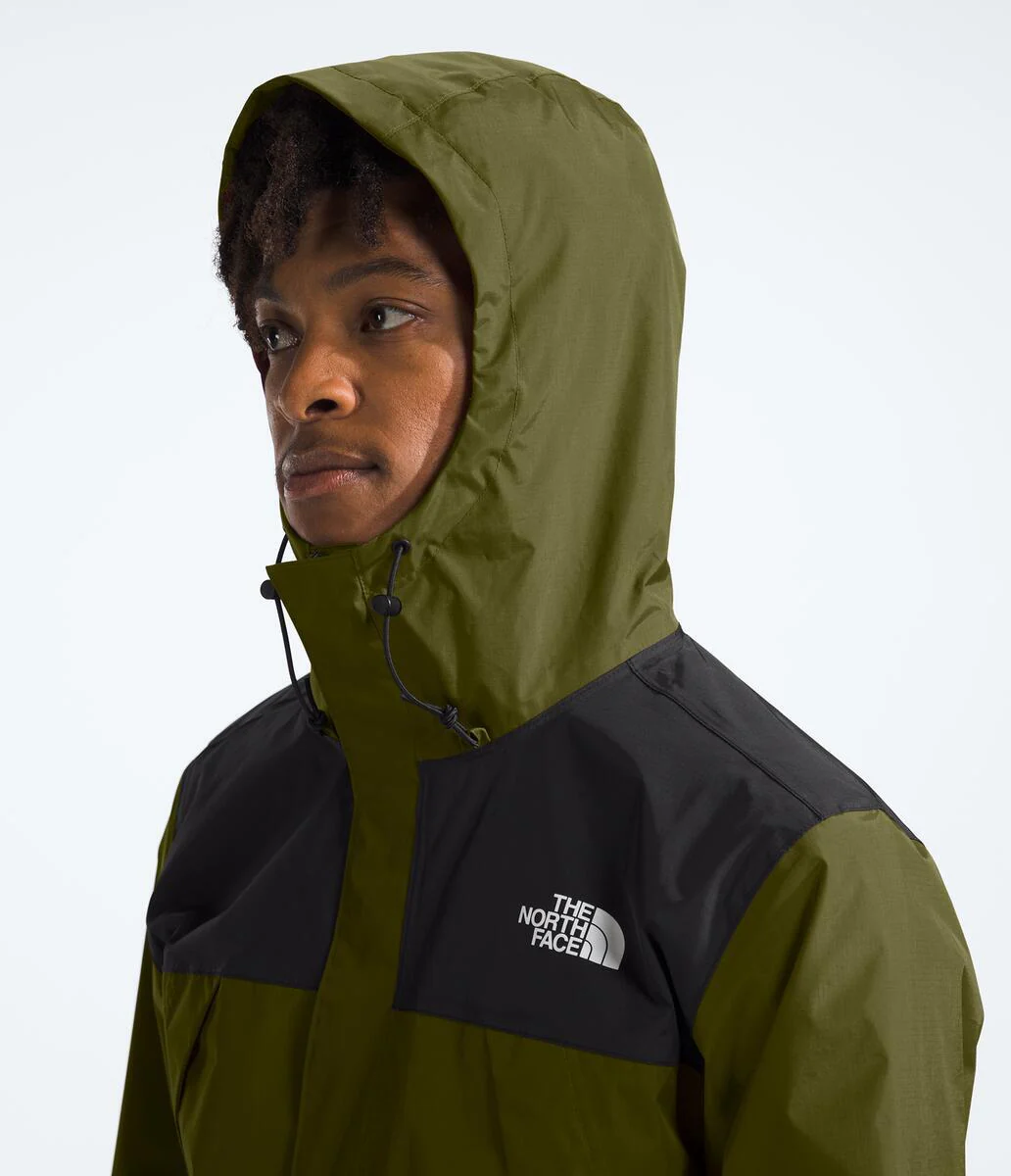 Antora Jacket (Men's) - NF0A7QEY