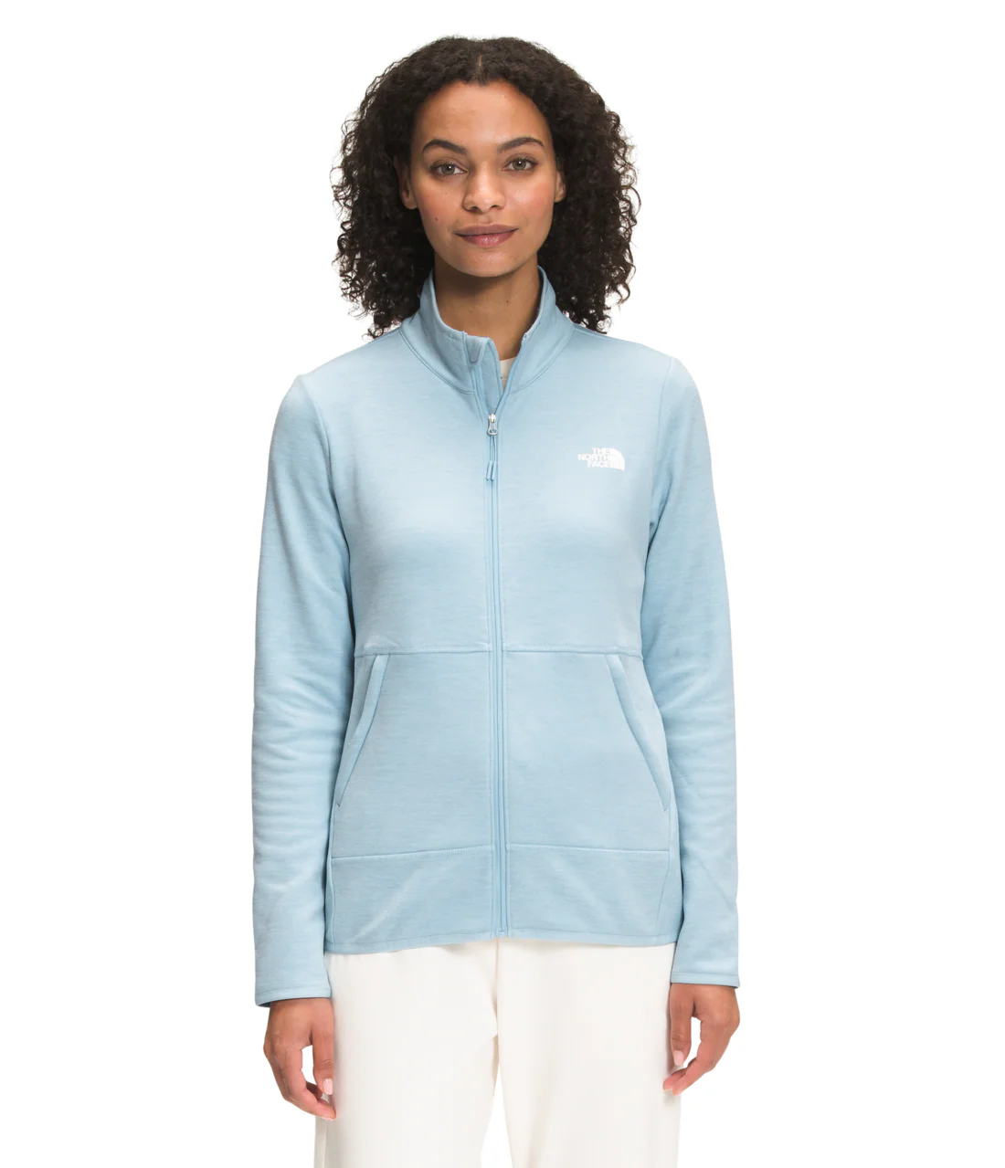 Canyonlands Full Zip (Women's) - NF0A5GBD - Past Season