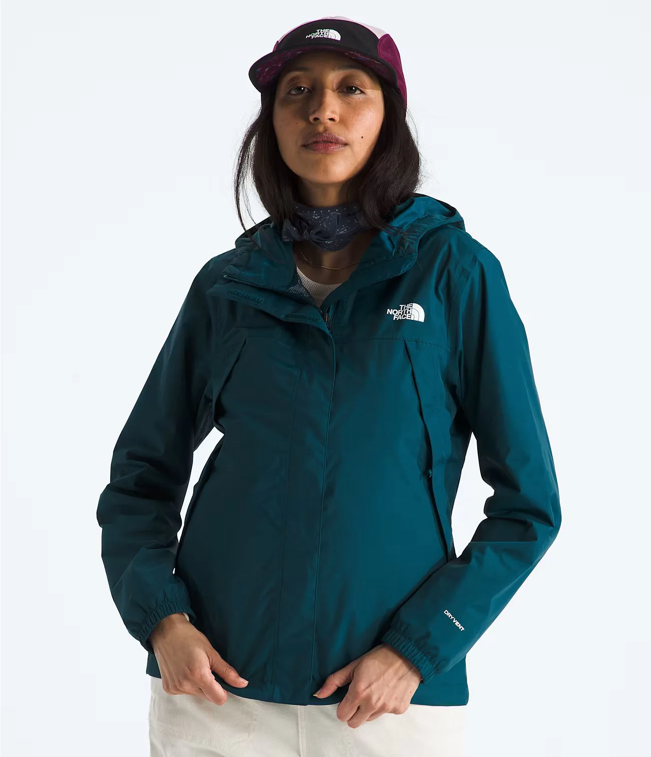 Antora Jacket (Women's) - NF0A7QEU - Past Season