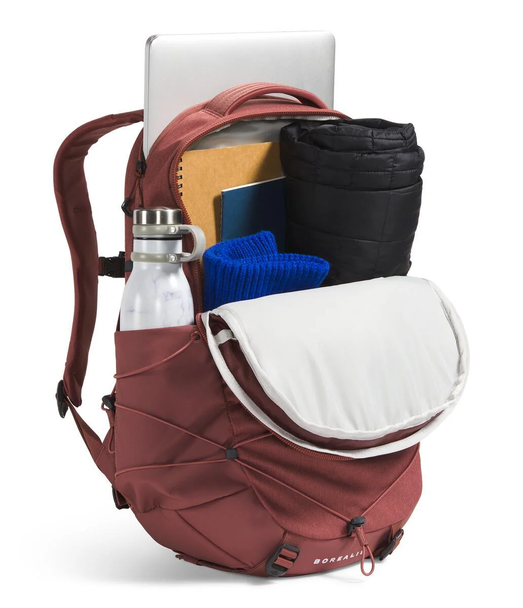 Borealis Backpack (Women's) - NF0A52SI - Past Season