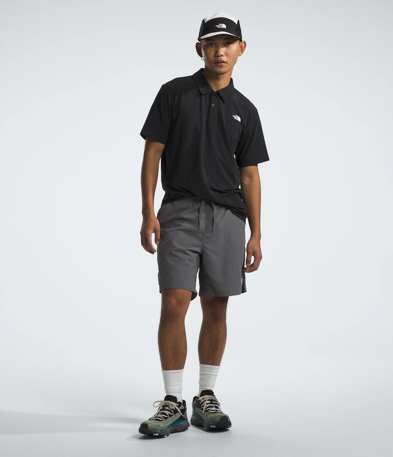 Adventure Polo (Men's) - NF0A872U
