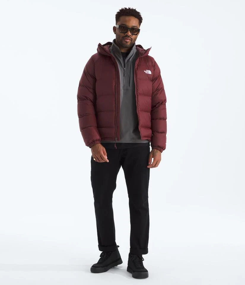 Hydrenalite Down Hoodie (Men's) - NF0A5GIE