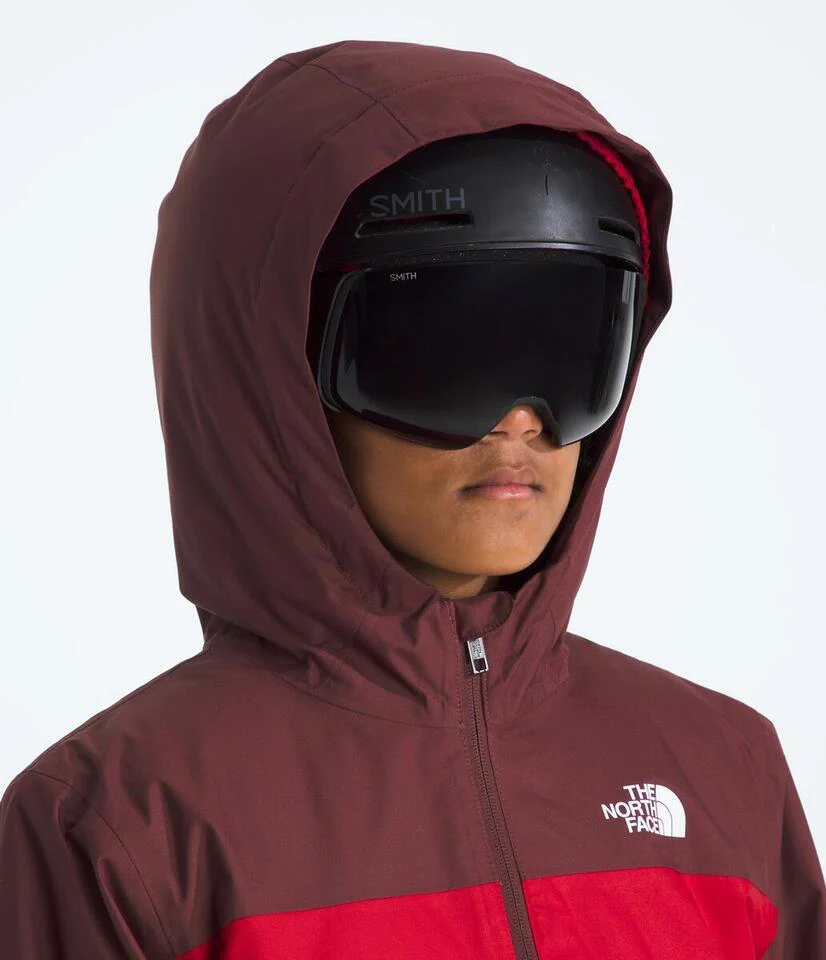 Freedom Insulated Jacket (Boys') - NF0A88TZ