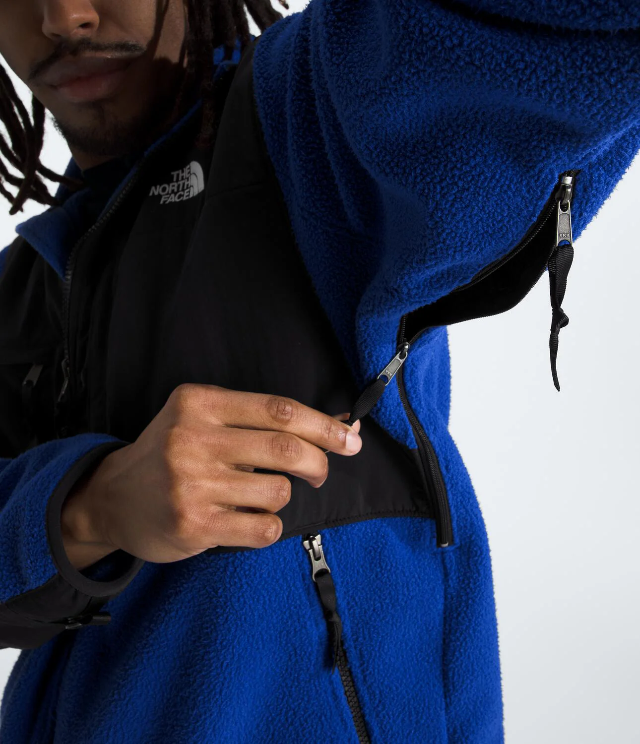 Retro Denali Jacket (Men’s) - NF0A88XH