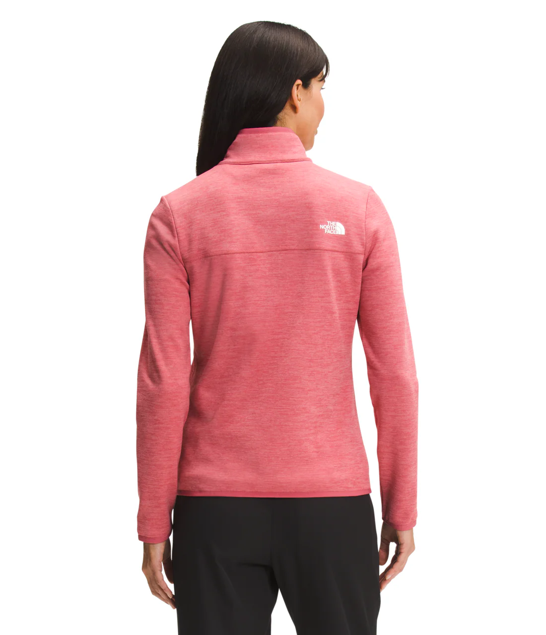 Canyonlands Full Zip (Women's) - NF0A5GBD - Past Season