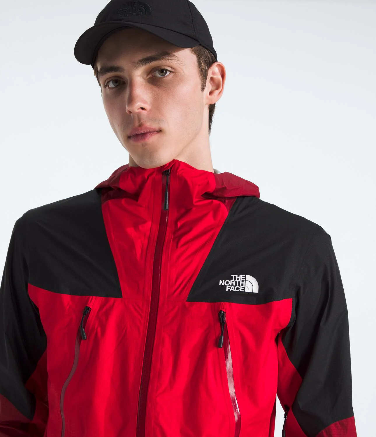 Signal 2.5L Dryvent Jacket (Men's) - NF0A87GR