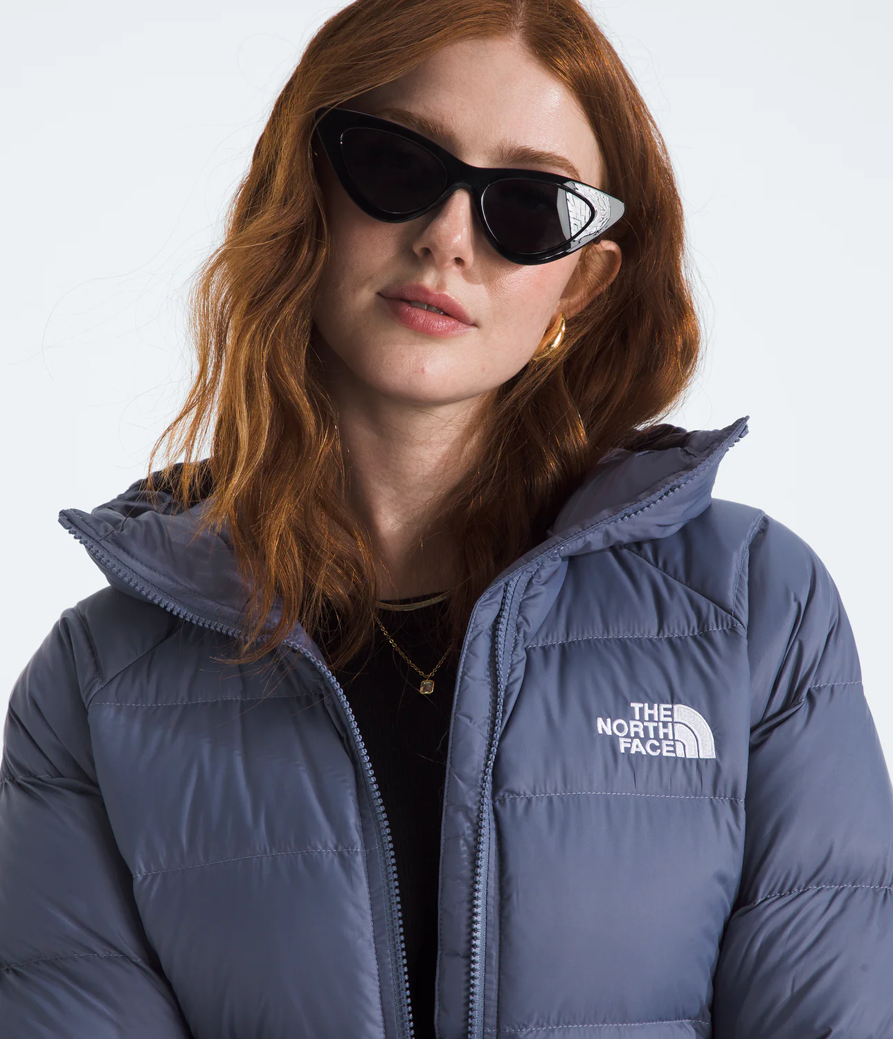 Hydrenalite™ Down Hoodie (Women's) - NF0A5GGG