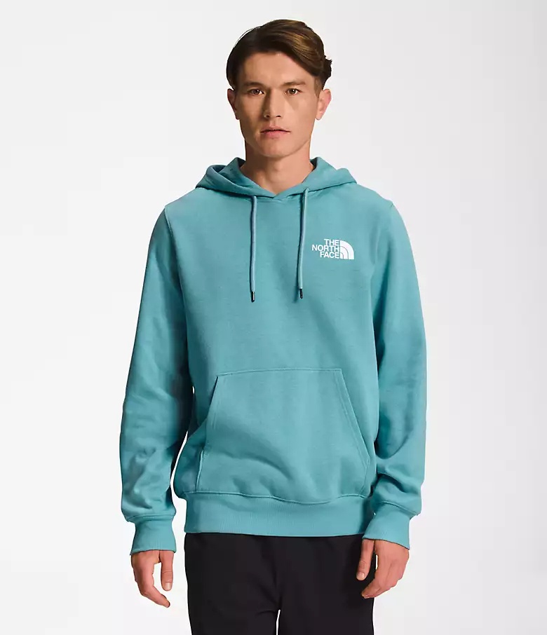 Box NSE Pullover Hoodie (Men's) - NF0A7UNS
