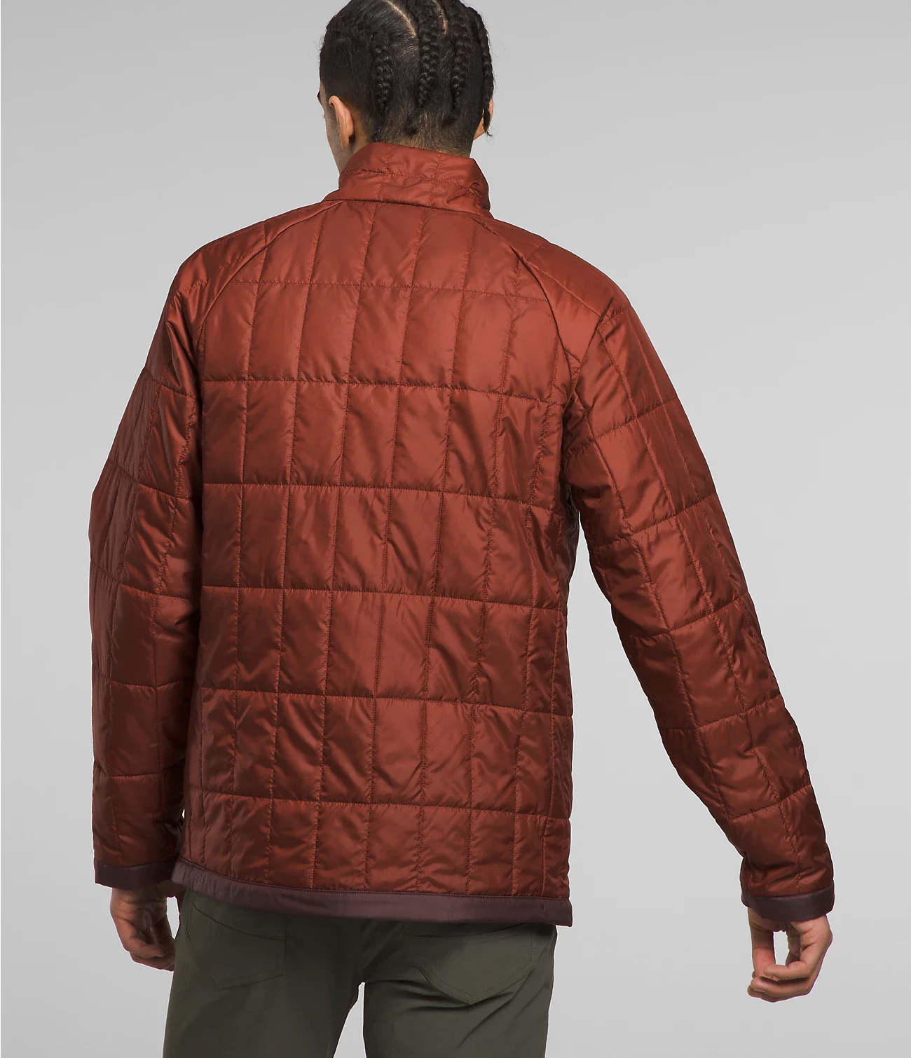 Circaloft Jacket (Men’s) - NF0A84HK - Past Season