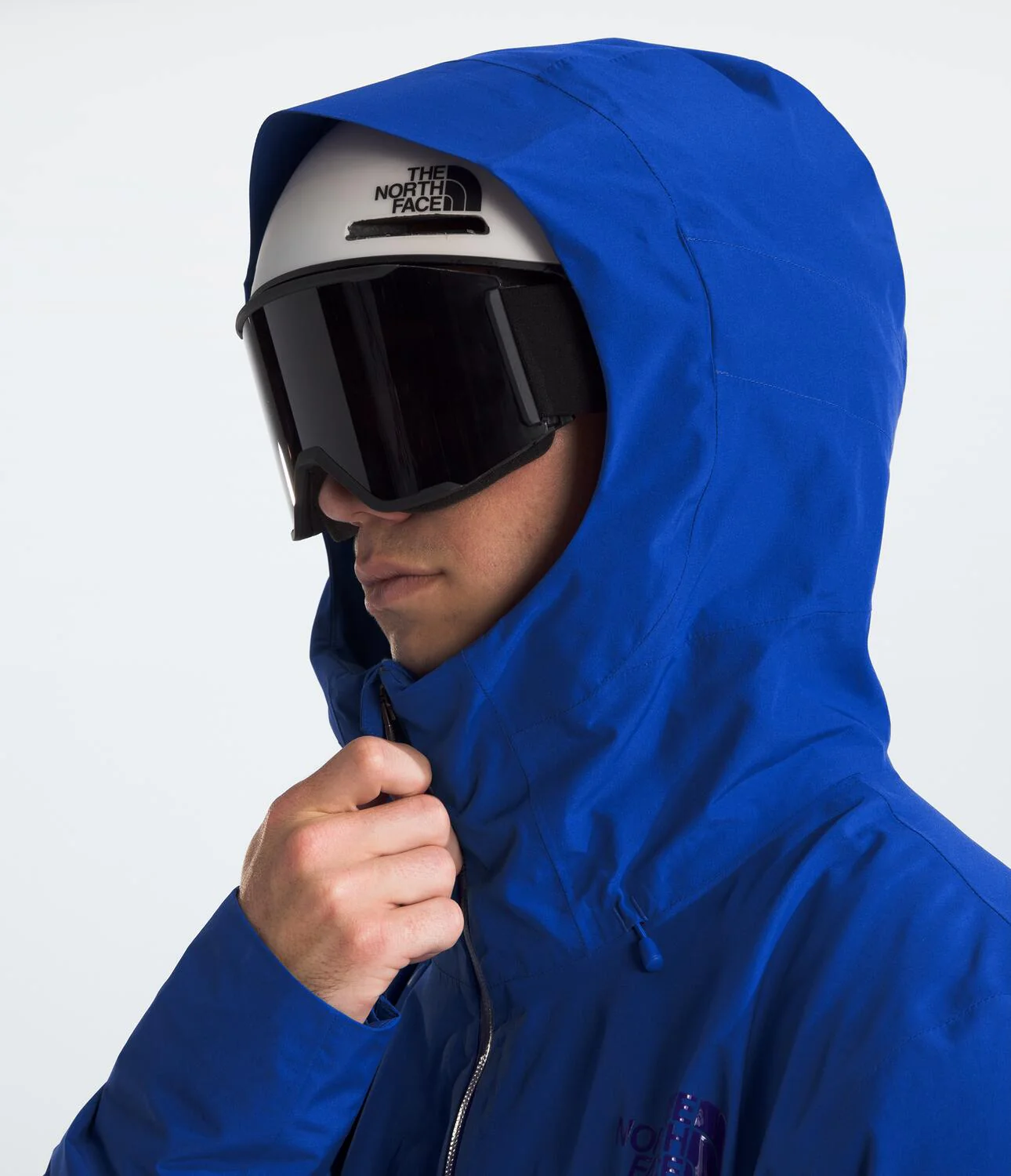 Descendit Jacket (Men’s) - NF0A87Y9 - Past Season