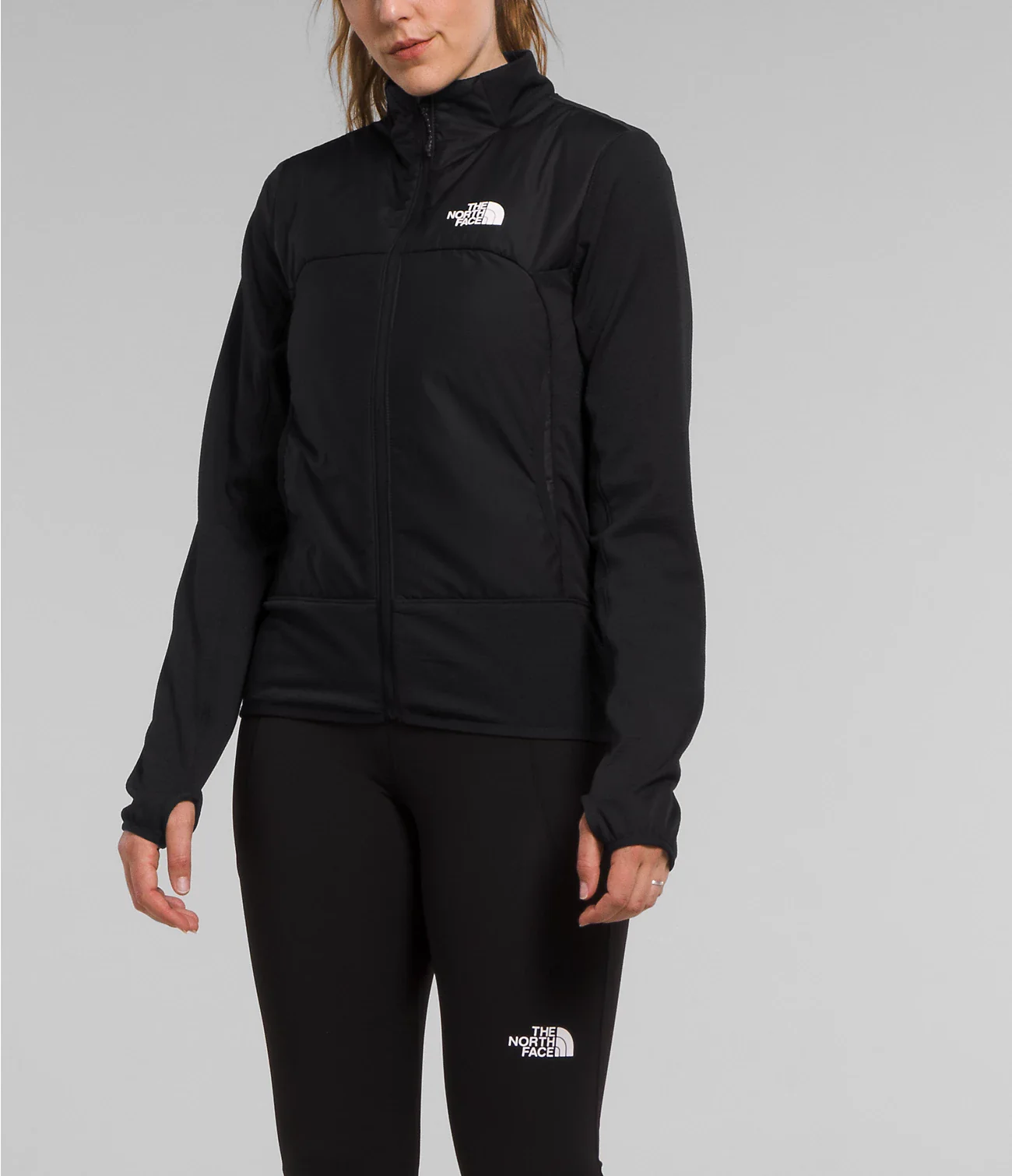 Winter Warm Pro Jacket (Women's) - NF0A84LD - Past Season
