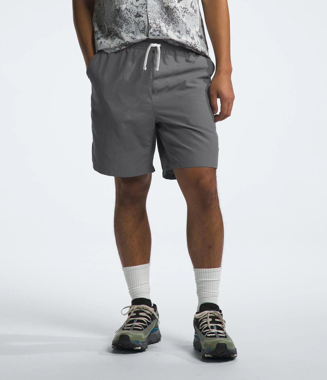 Action Shorts 2.0 (Men's) - NF0A87TJ