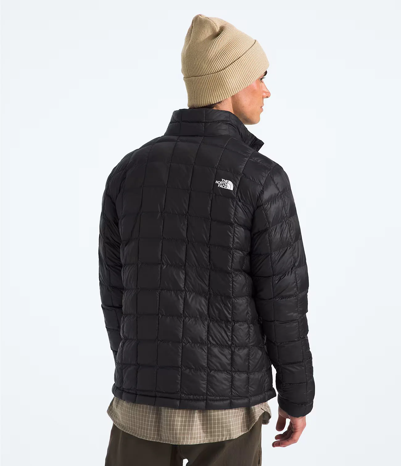 ThermoBall™ Eco Jacket 2.0 (Men's) - NF0A5GLL