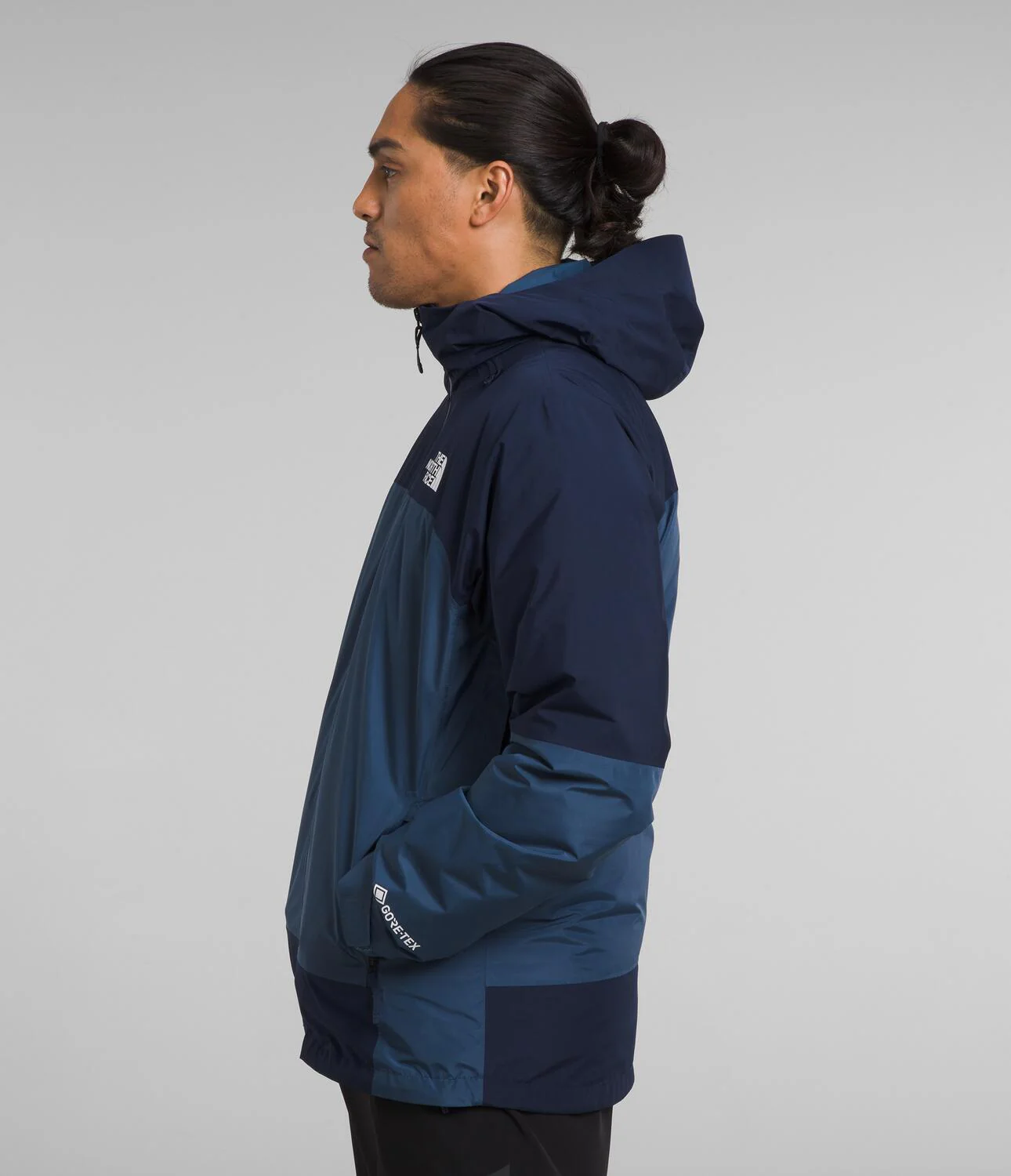 Mountain Light Triclimate® GTX Jacket (Men's) - NF0A84FC - Past Season