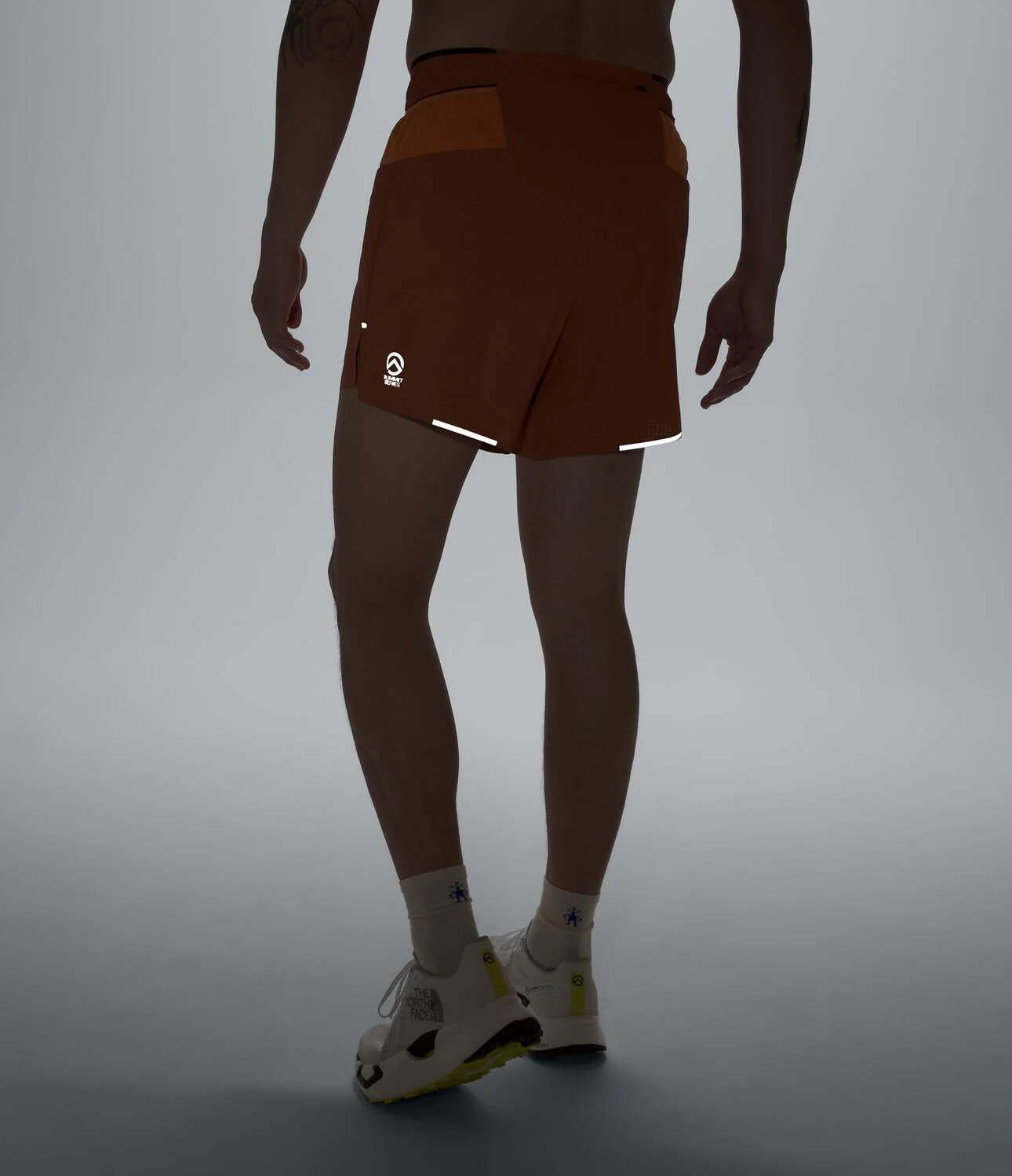 Summit Series Pacesetter 5