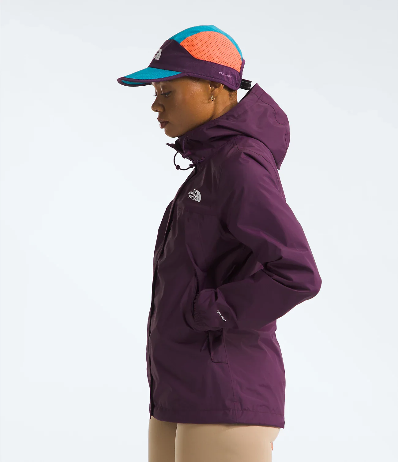 Antora Jacket (Women's) - NF0A7QEU - Past Season