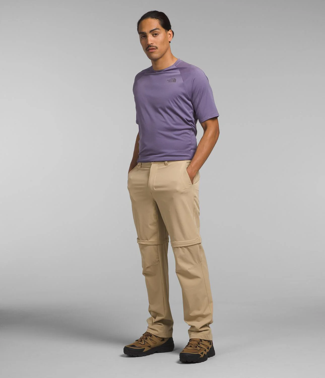 Paramount Convertible Pants (Men’s) - NF0A7WZD