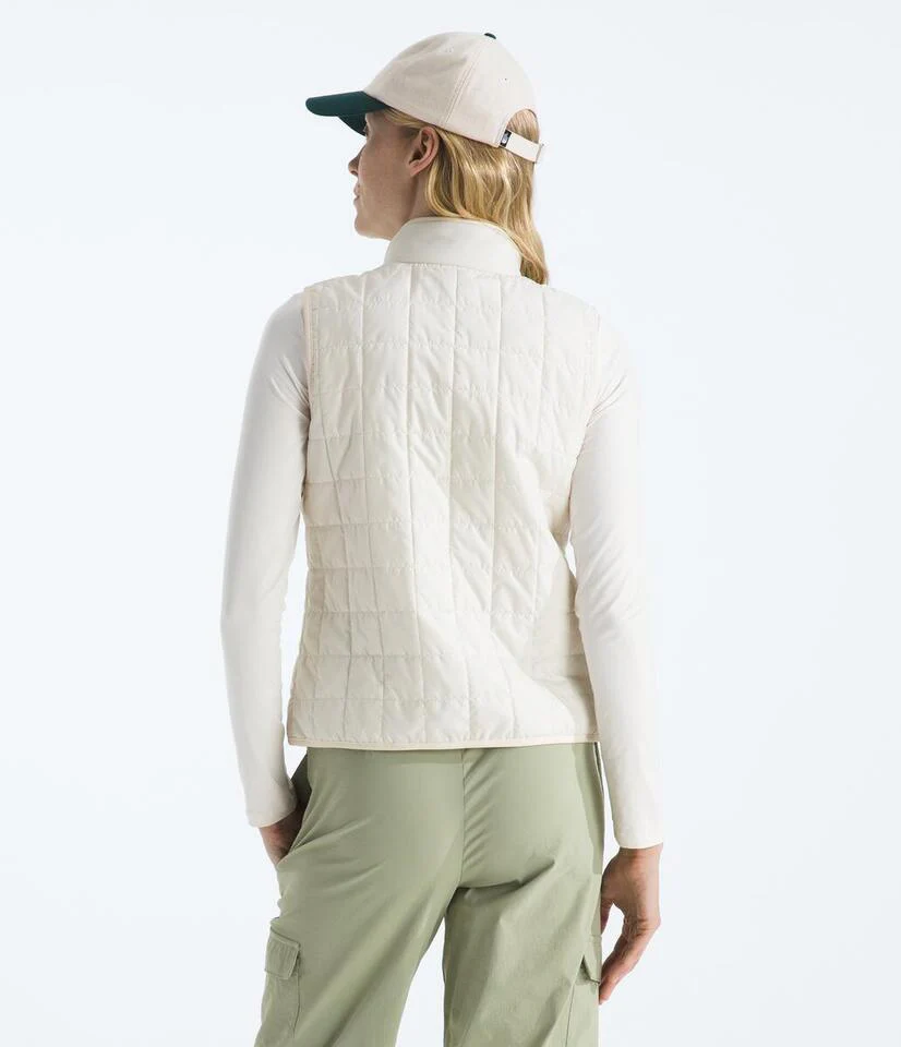 Junction Insulated Vest (Women's) - NF0A88TJ