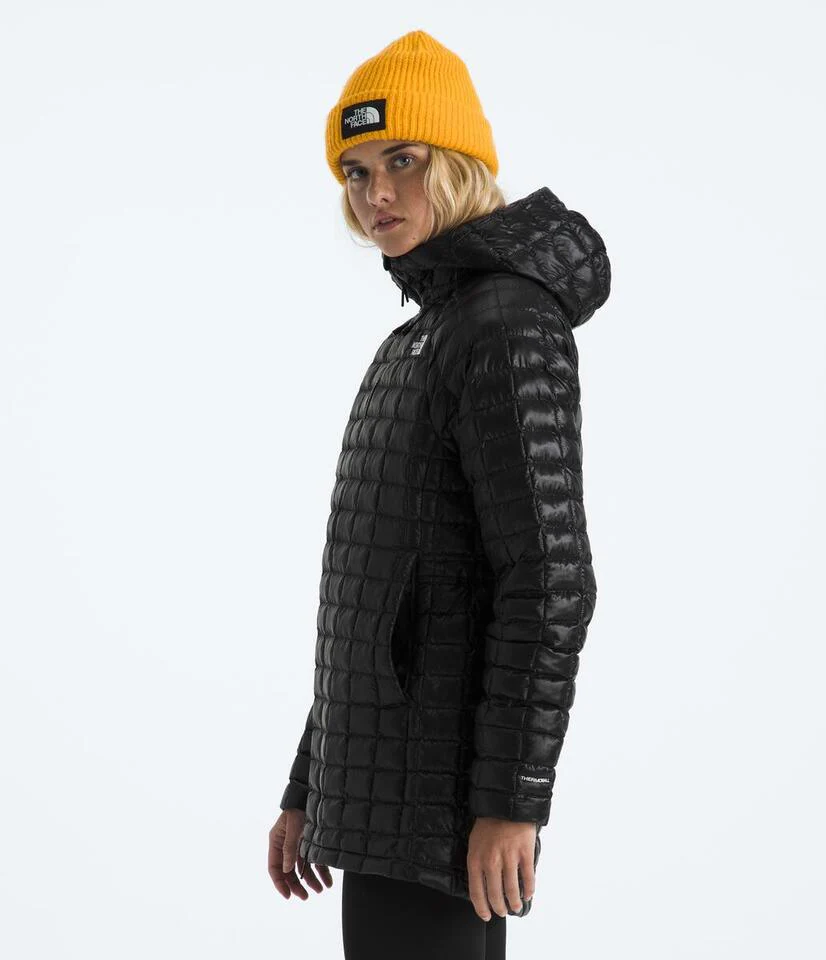 Thermoball Hooded Parka (Women's) - NF0A8D3T