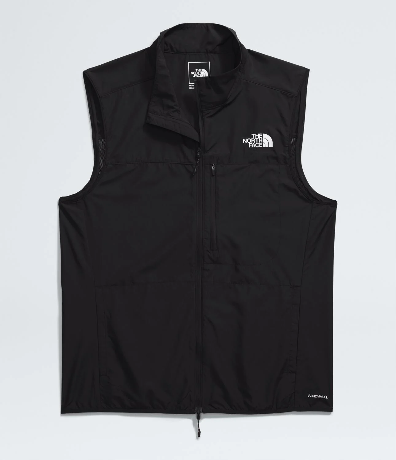Higher Run Wind Vest (Men's) - NF0A8726