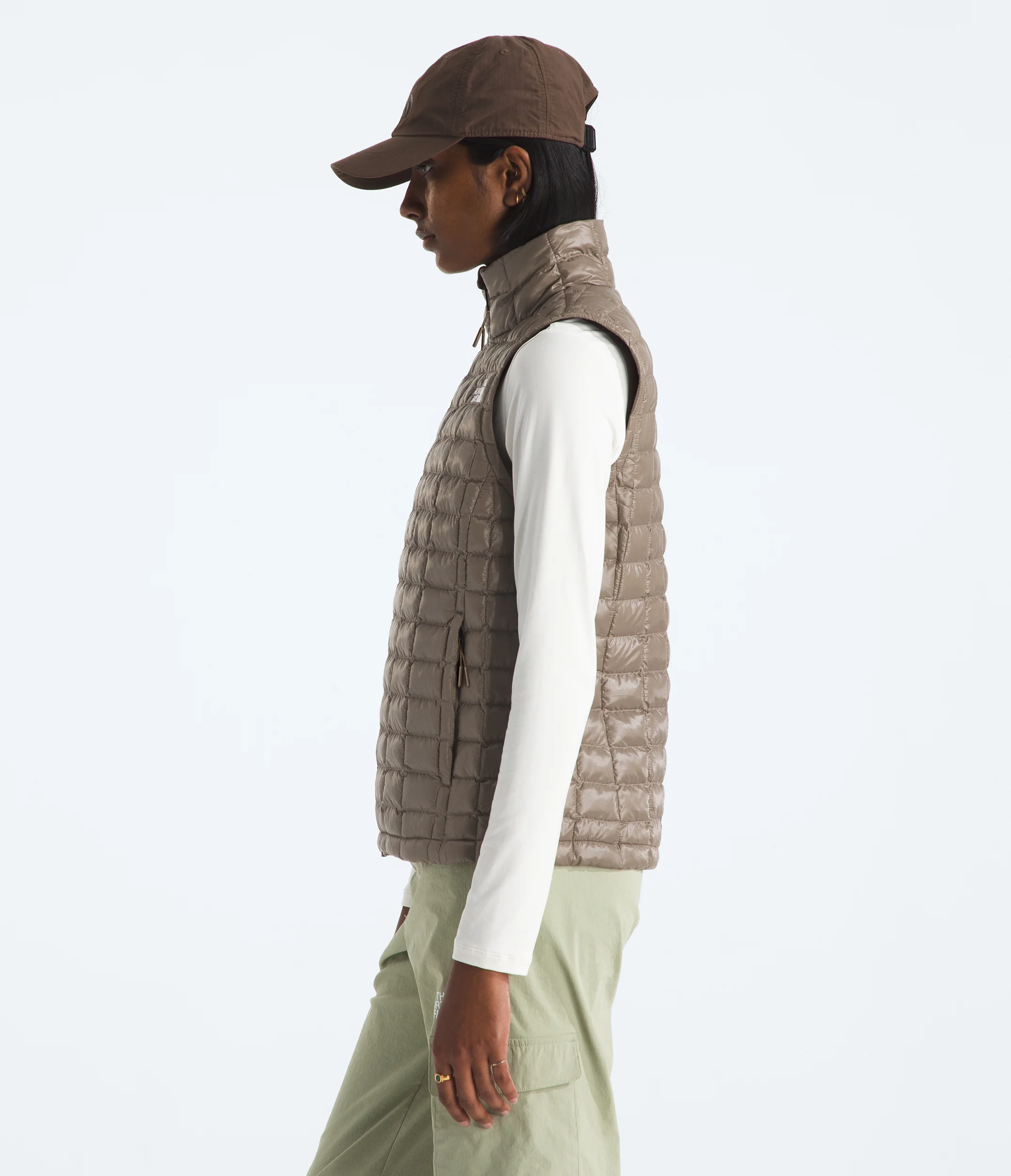 THERMOBALL™ Vest (Women's) - NF0A8D41