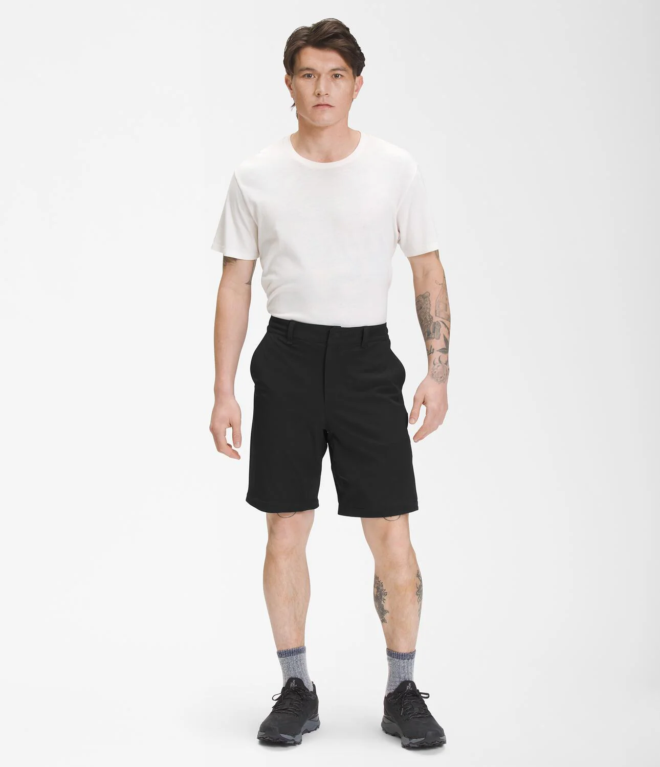 Paramount Convertible Pants (Men’s) - NF0A7WZD