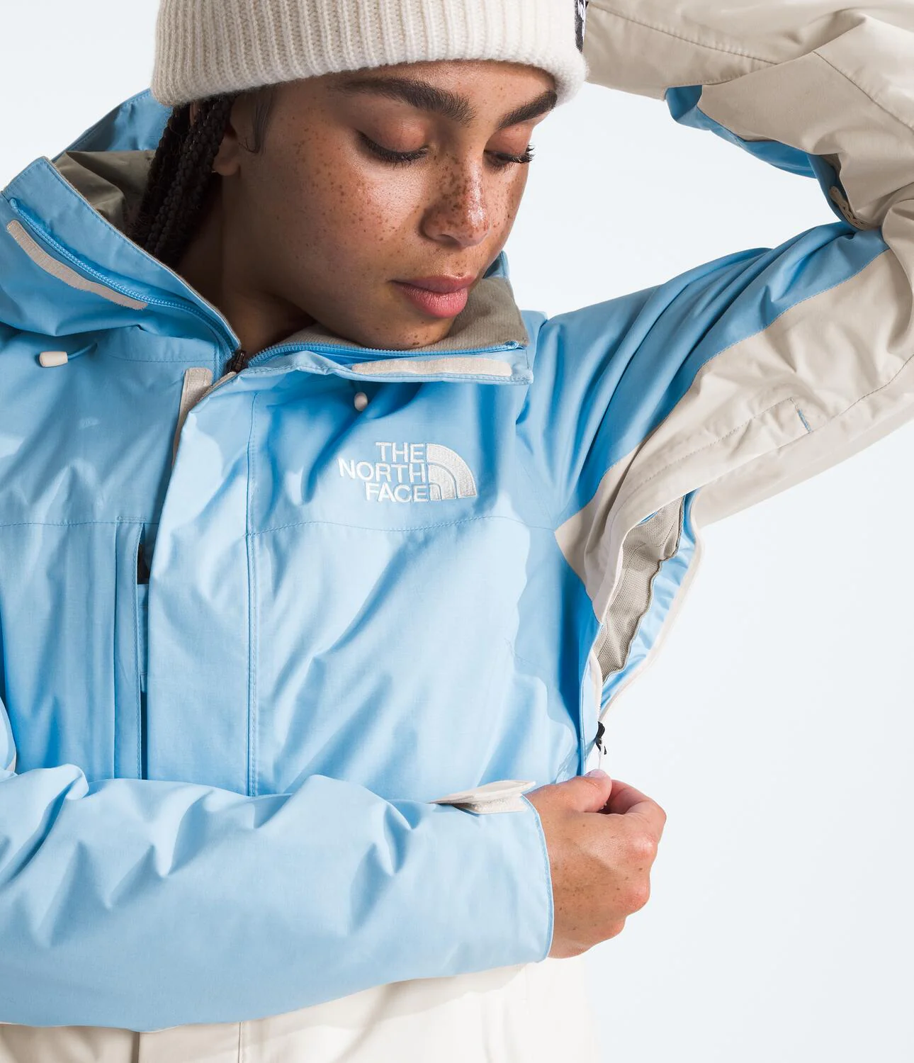 Freedom Insulated Jacket (Women's) - NF0A7WYK - Past Season