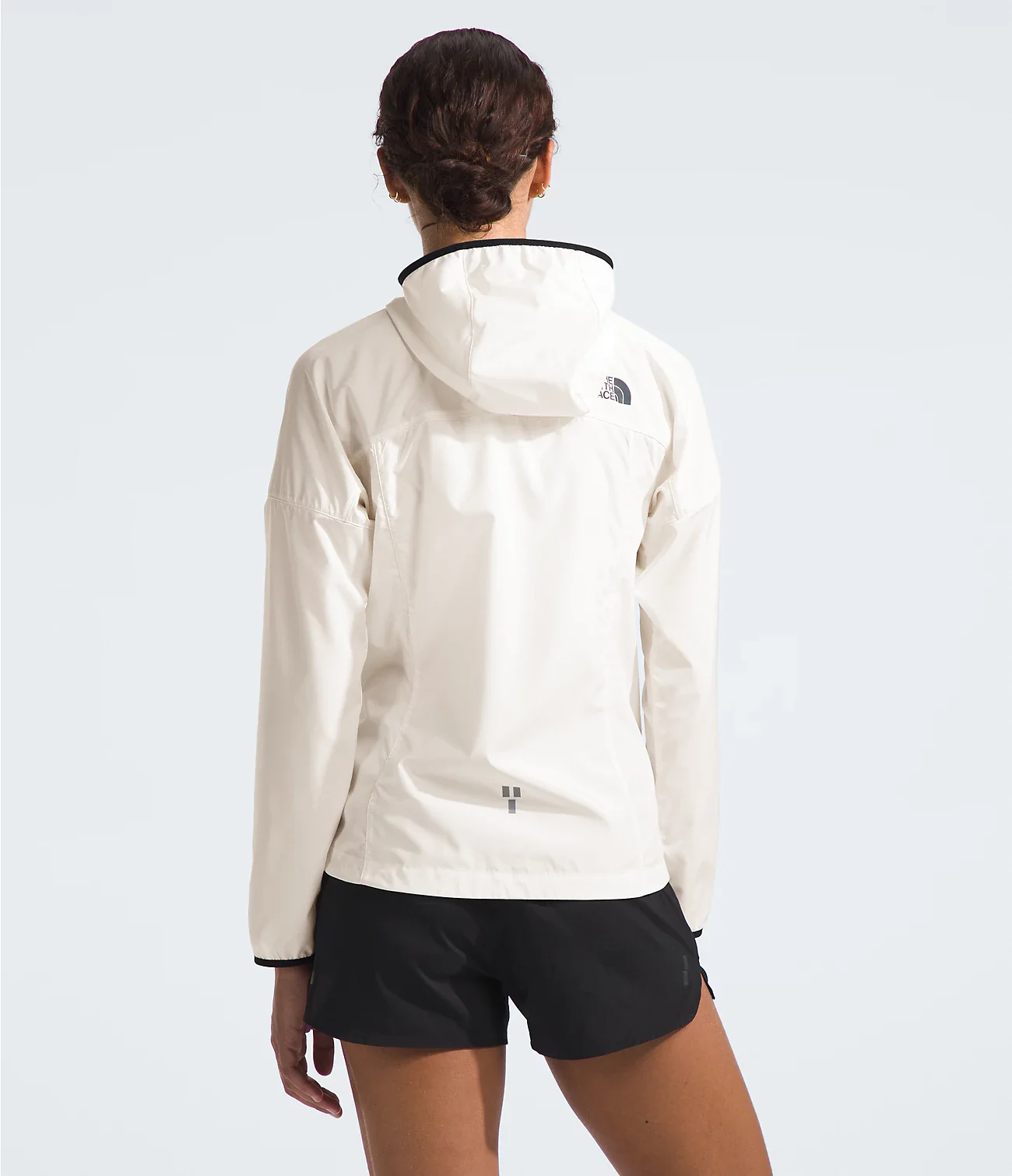 Higher Run Wind Jacket (Women's) - NF0A8720 - Past Season