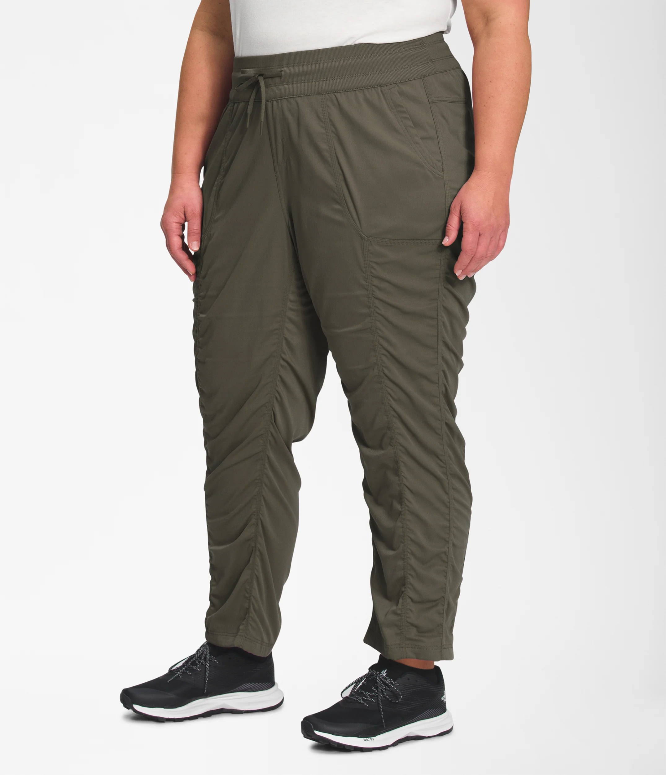 Aphrodite Motion Pant - Plus Size (Women's) - NF0A4AS8 - Past Season