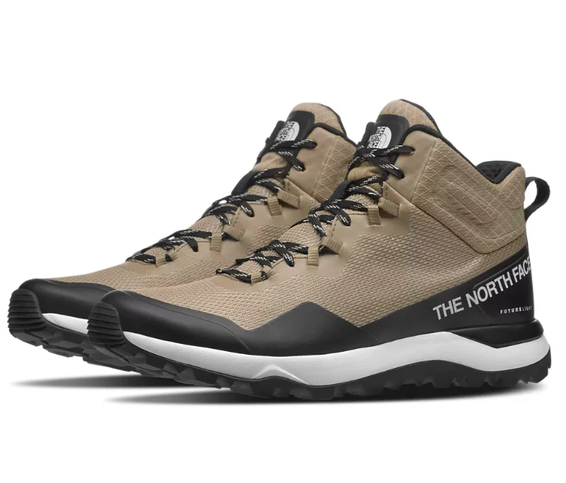 Activist Mid FUTURELIGHT™ (Men's) - NF0A47AY - Past Season