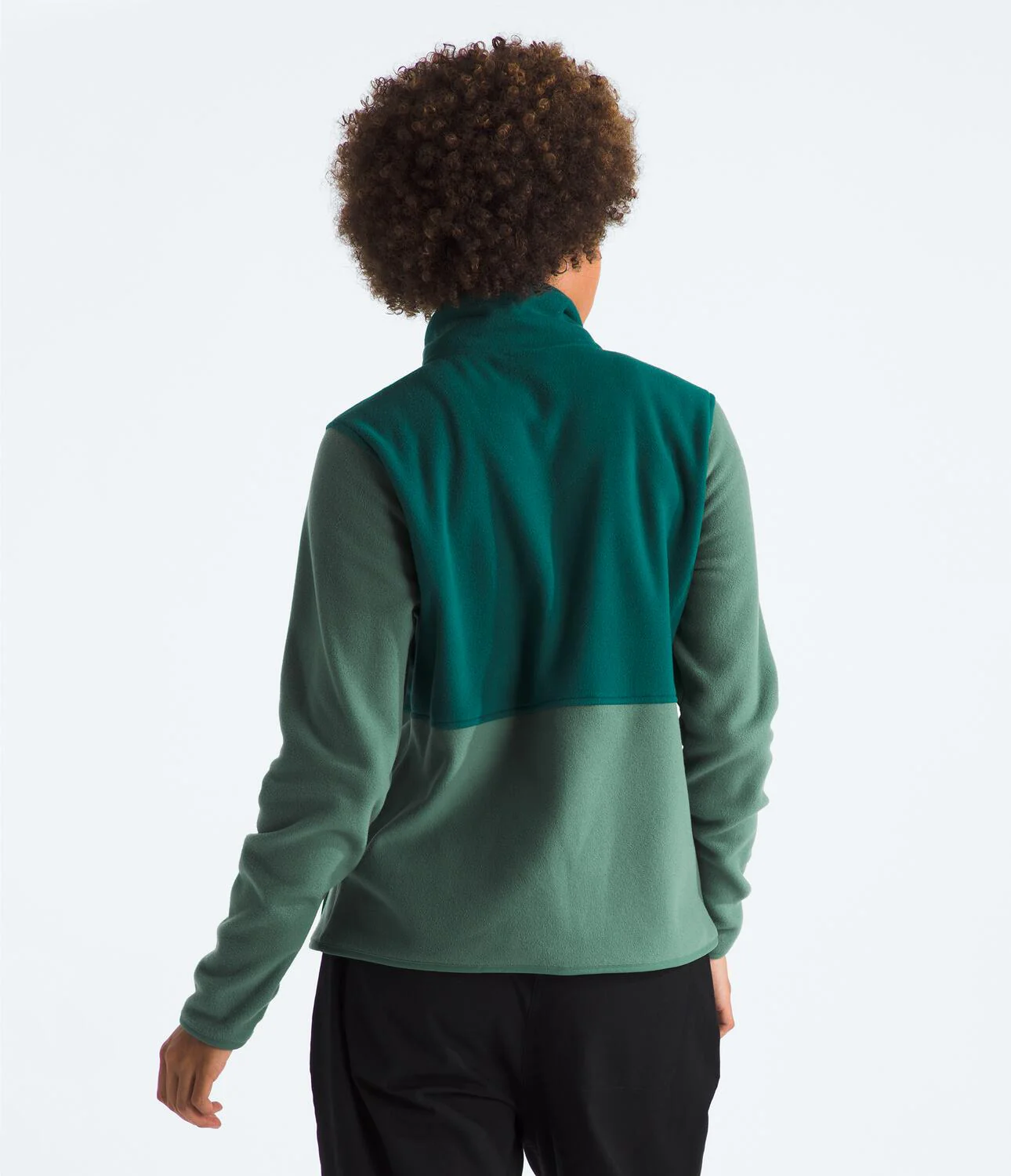 Glacier Fleece Jacket (Women's) - NF0A8AYM - Past Season