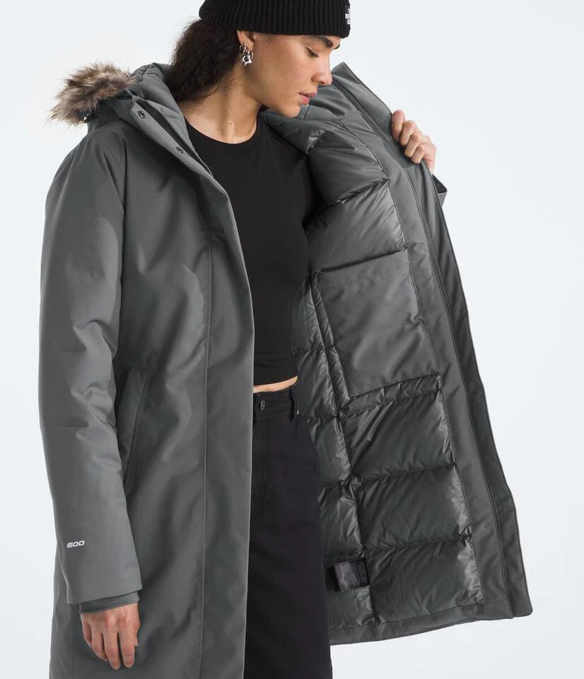 Arctic Parka (Women's) - NF0A84J2