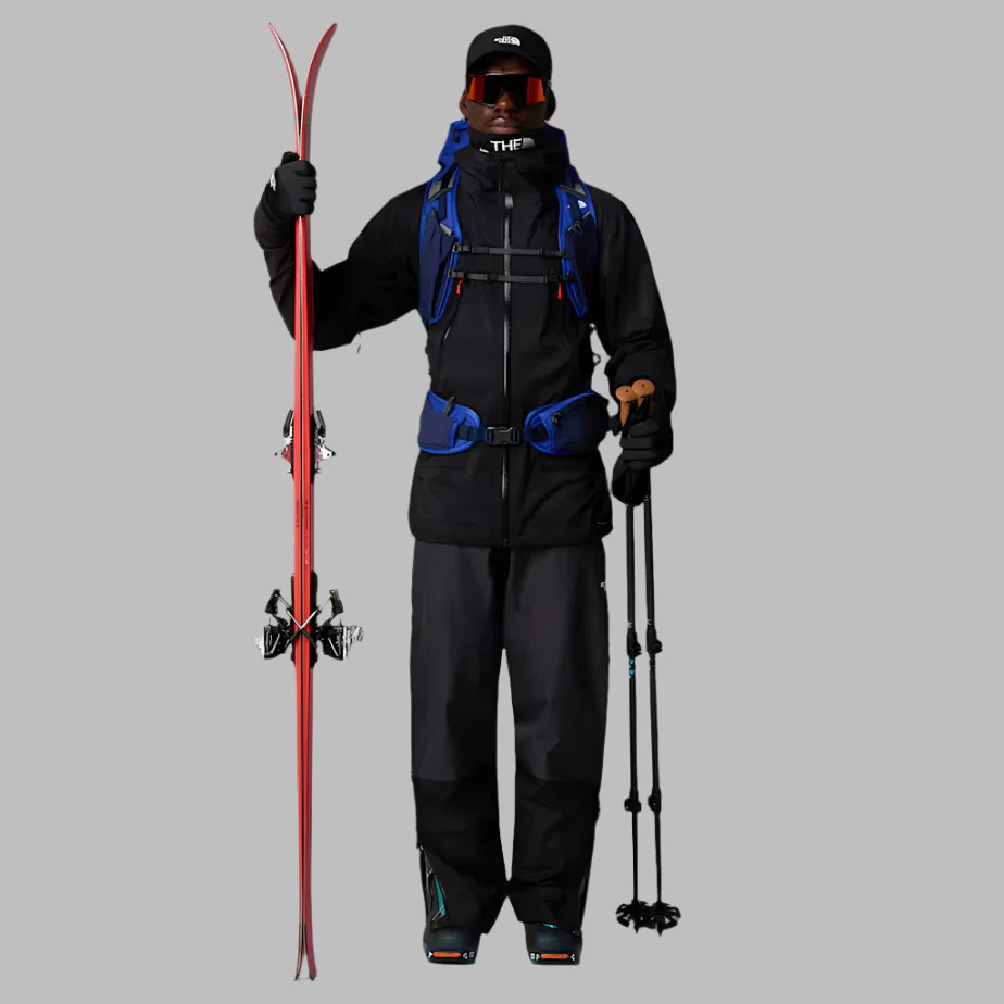 Signal 2.5L Dryvent Jacket (Men's) - NF0A87GR