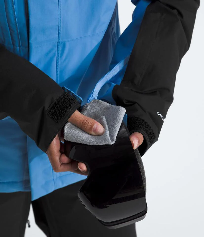 Freedom Insulated Jacket (Women's) - NF0A7WYK