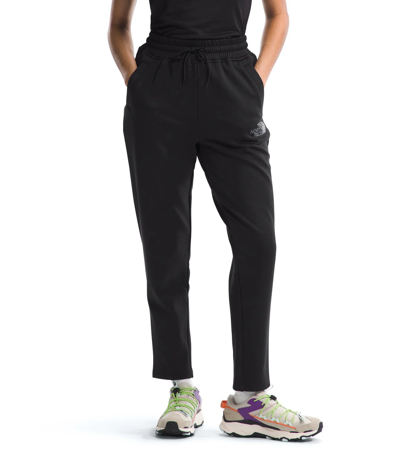 Horizon Performance Fleece Pants (Women's) - NF0A8752 - Past Season