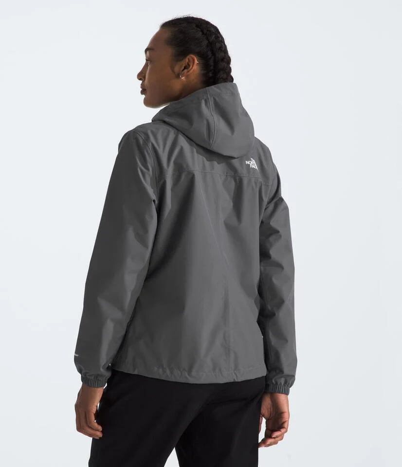 Antora Rain Jacket (Women's) - NF0A8BKD