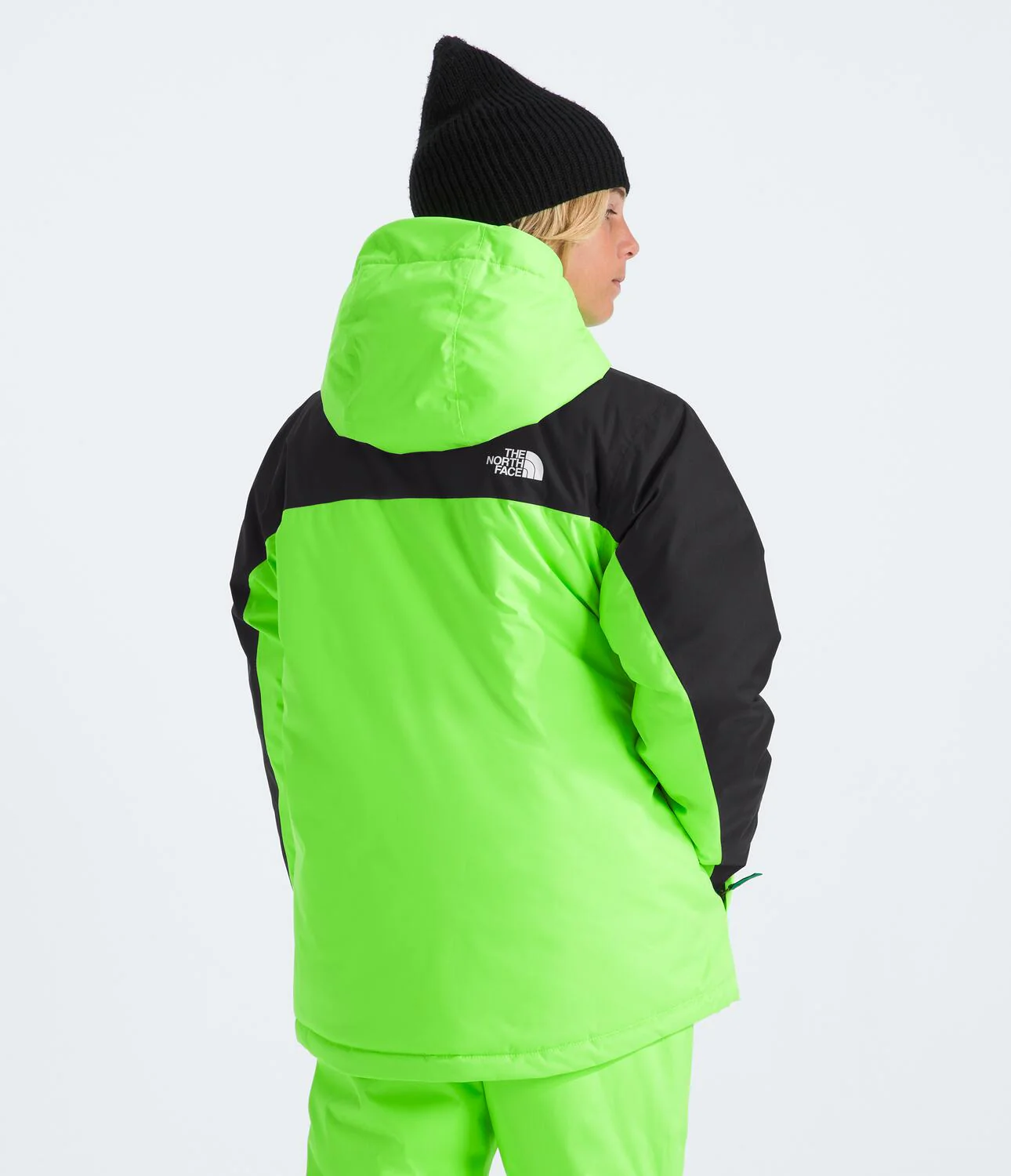 Freedom Insulated Jacket (Boys') - NF0A88TZ