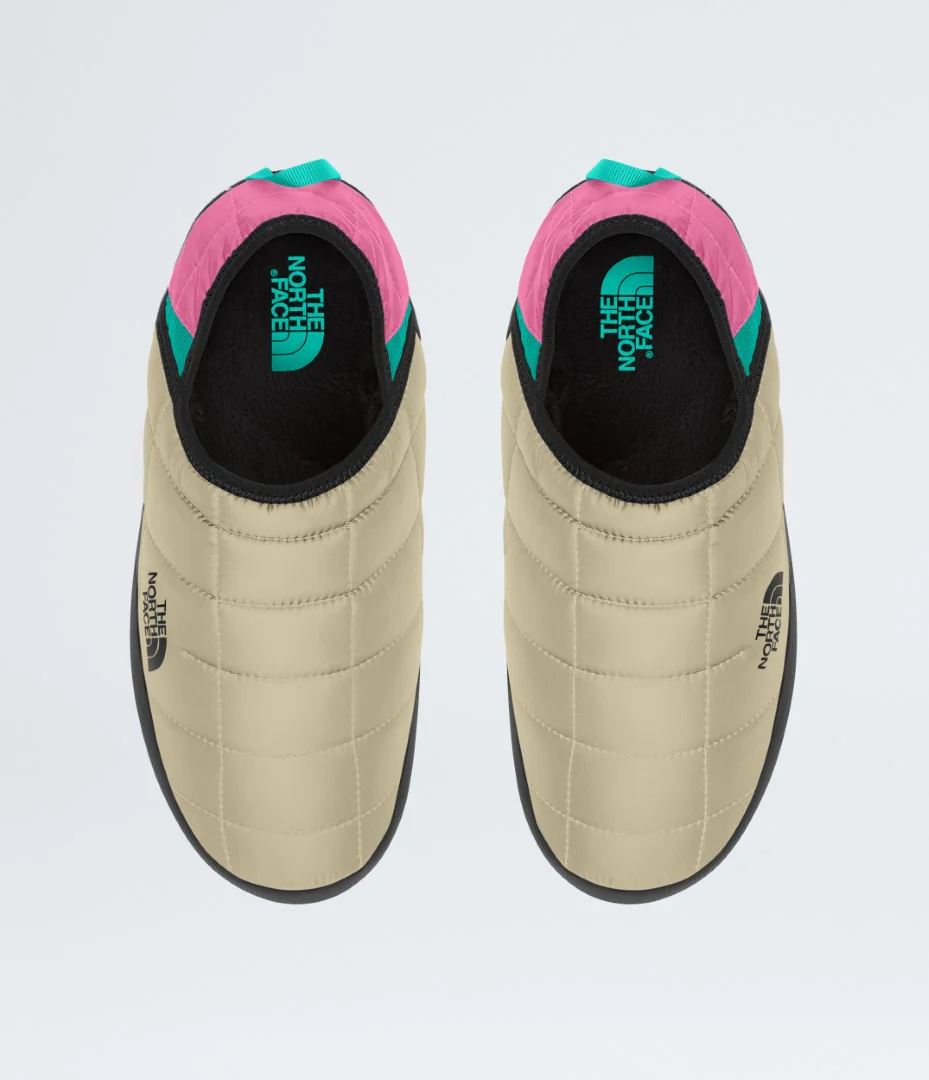 Thermoball Traction Mule (Women's) - NF0A3V1H