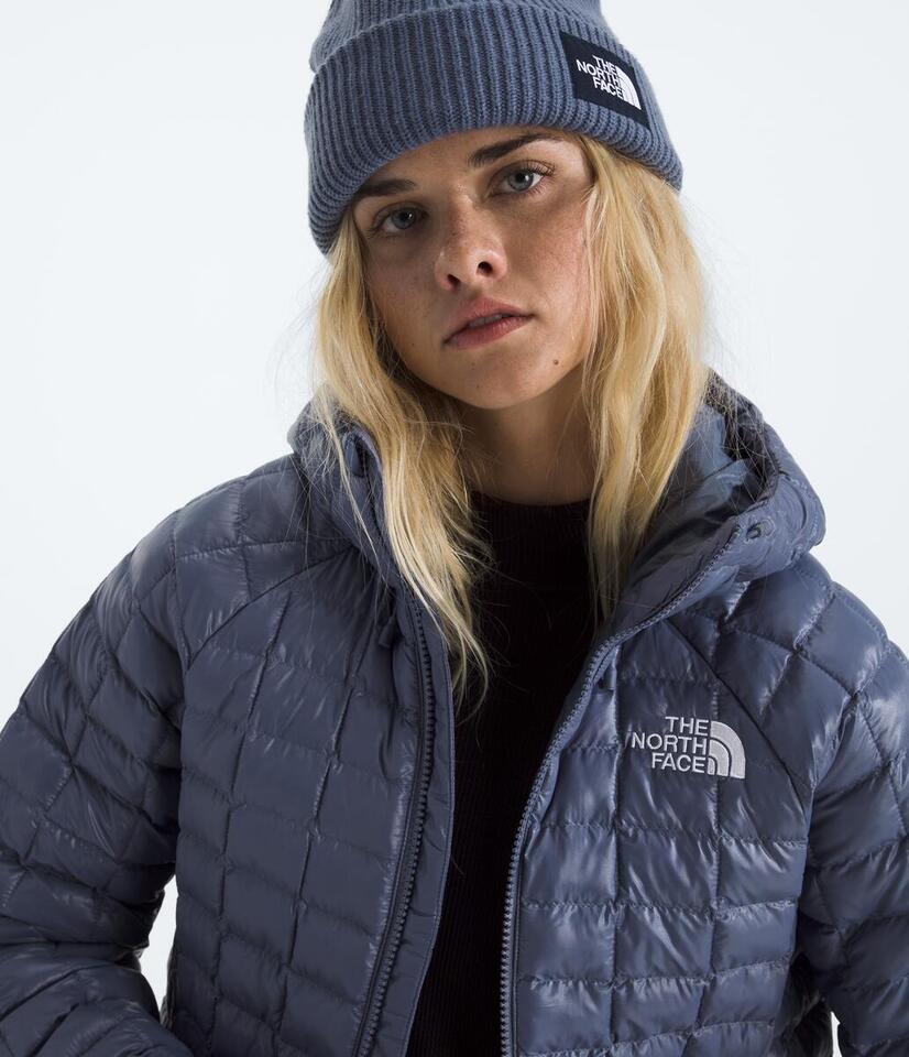 Thermoball Hooded Jacket (Women's) - NF0A8D3R