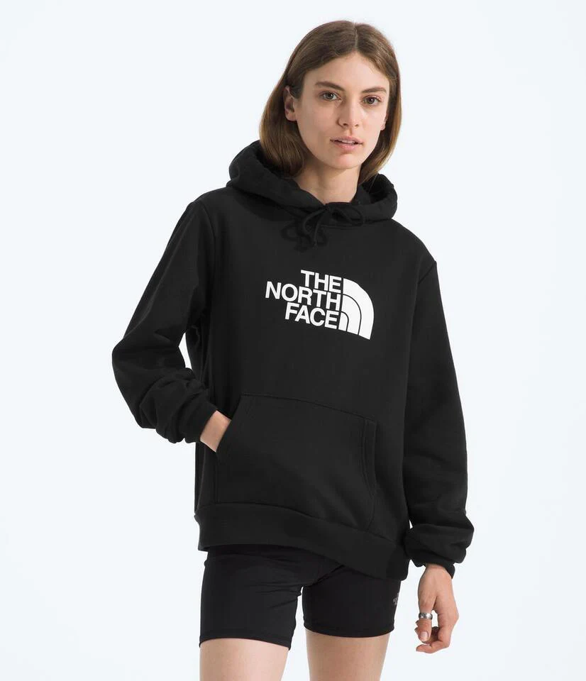 Evolution Half Dome Hoodie (Women's) - NF0A8CWS
