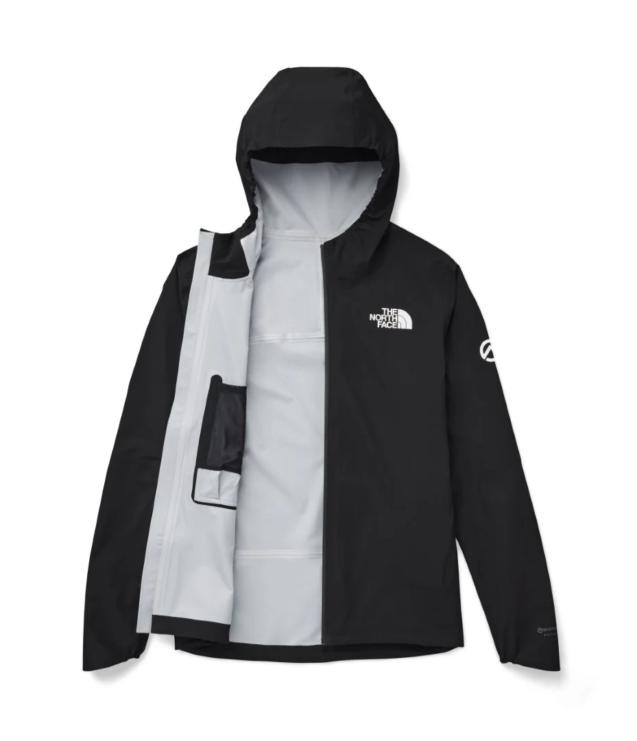 Summit Series Superior FUTURELIGHT Jacket (Men's) - NF0A7ZTF - Past Season