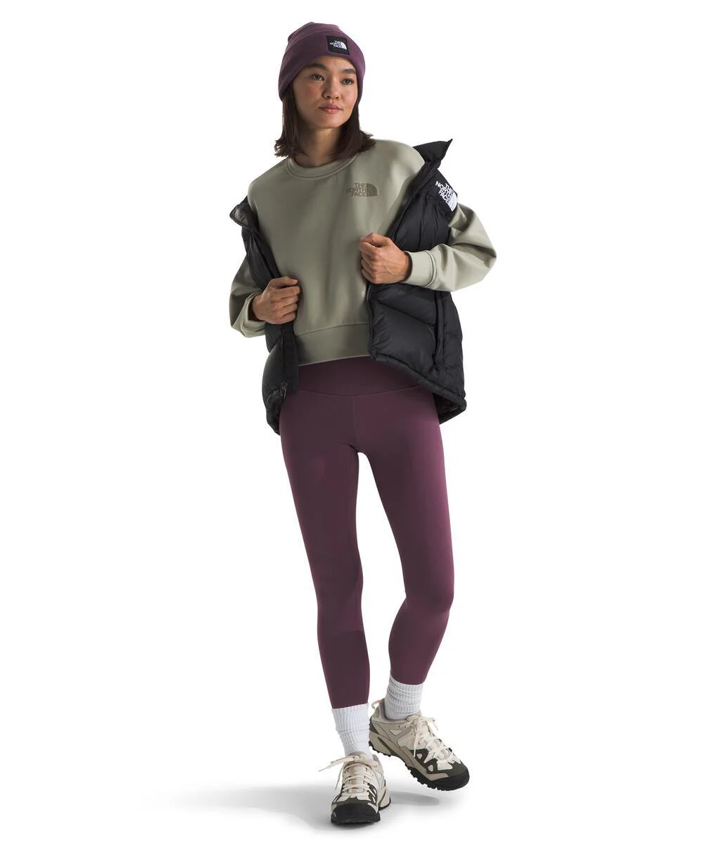 Horizon Fleece Crew (Women's) - NF0A8751 - Past Season