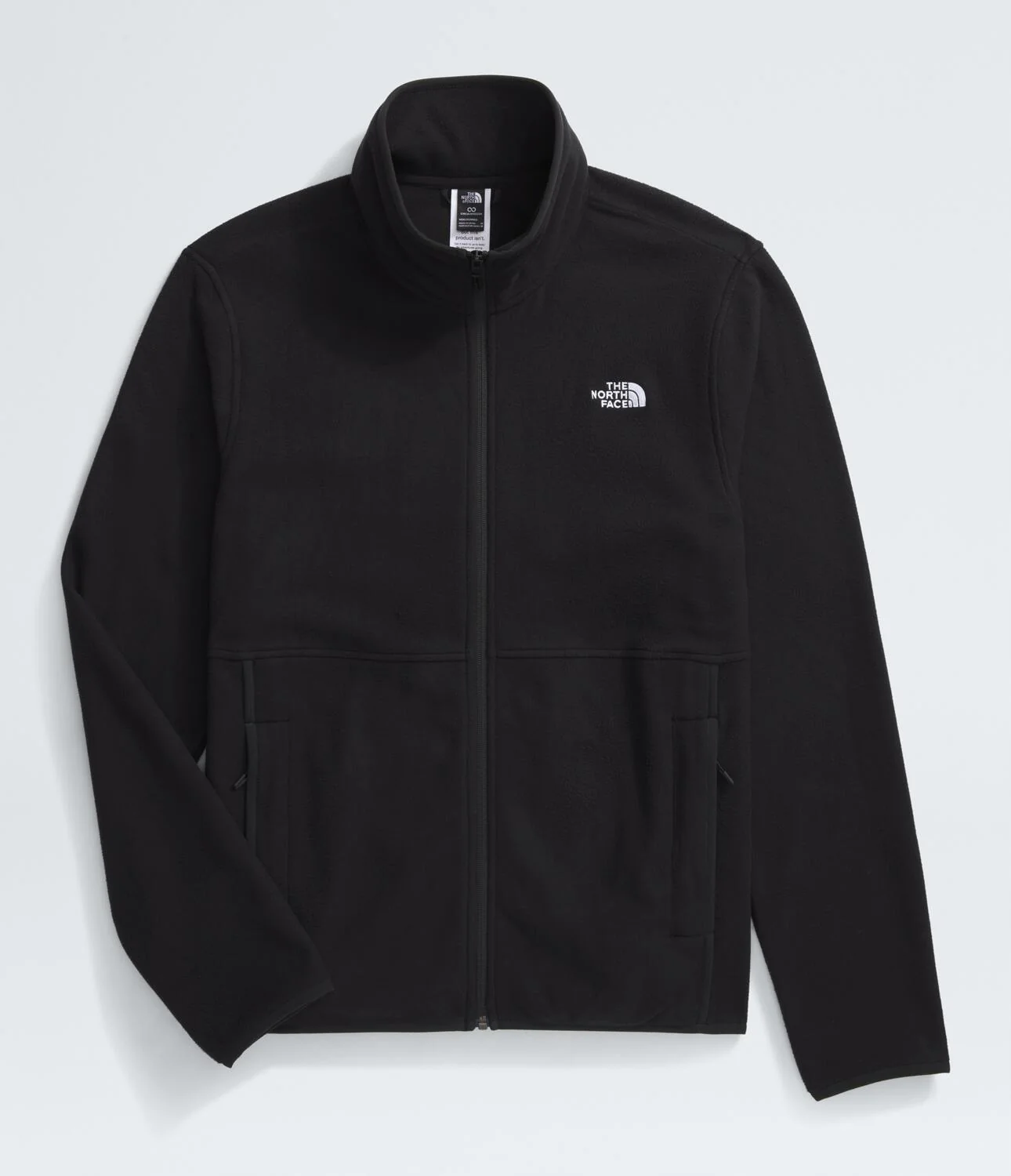 Glacier Fleece Jacket (Men's) - NF0A8AZA - Past Season