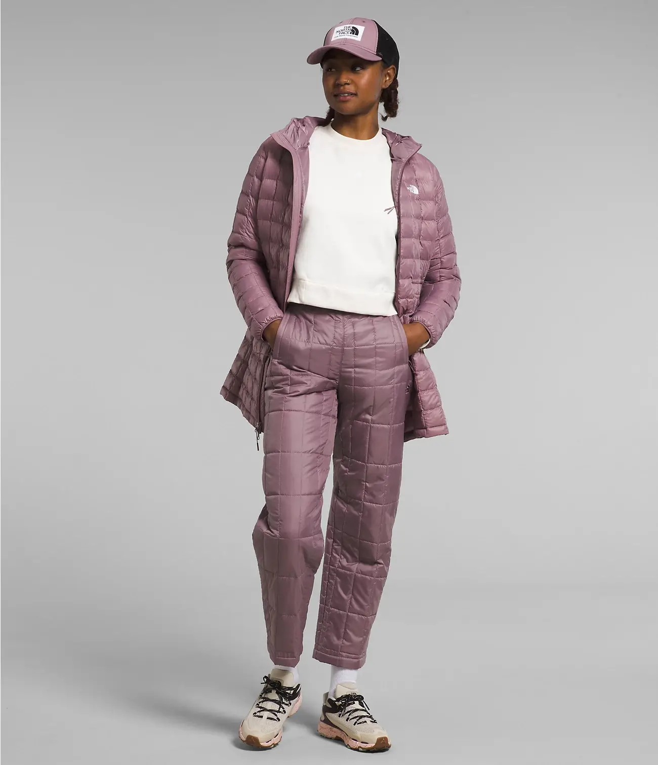 Women’s ThermoBall™ Eco Parka